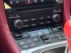 Porsche 718 2023 Boxster Style Edition 2.0T - ფოტო 11