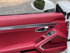 Porsche 718 2023 Boxster Style Edition 2.0T - ფოტო 6