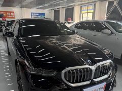 BMW 5 Series 530Li Premier M Sport Package - ფოტო 1