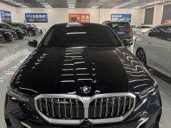 BMW 5 Series 530Li Premier M Sport Package - ფოტო 2