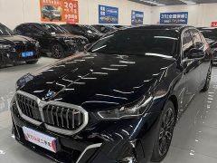 BMW 5 Series 530Li Premier M Sport Package - ფოტო 3