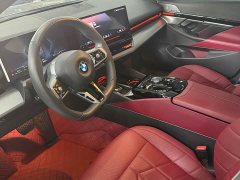 BMW 5 Series 530Li Premier M Sport Package - ფოტო 4