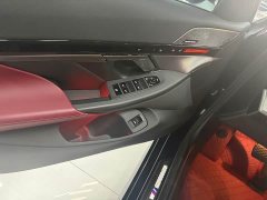 BMW 5 Series 530Li Premier M Sport Package - ფოტო 5