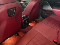 BMW 5 Series 530Li Premier M Sport Package - ფოტო 6