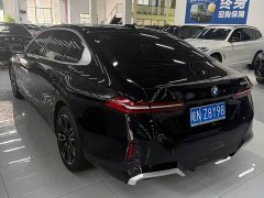 BMW 5 Series 530Li Premier M Sport Package - ფოტო 7