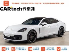 Porsche Panamera 2023 Panamera 2.9T - ფოტო 1