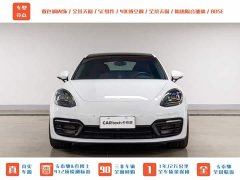Porsche Panamera 2023 Panamera 2.9T - ფოტო 2
