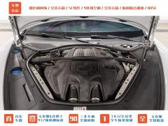 Porsche Panamera 2023 Panamera 2.9T - ფოტო 4