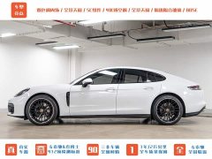 Porsche Panamera 2023 Panamera 2.9T - ფოტო 5