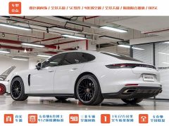 Porsche Panamera 2023 Panamera 2.9T - ფოტო 6