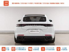 Porsche Panamera 2023 Panamera 2.9T - ფოტო 7