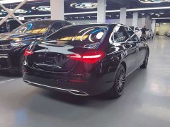 Mercedes-Benz C-Class Facelift C 260 L Sport Edition - ფოტო 15