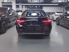 Mercedes-Benz C-Class Facelift C 260 L Sport Edition - ფოტო 16