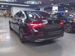 Mercedes-Benz C-Class Facelift C 260 L Sport Edition - ფოტო 17