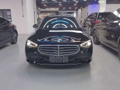 Mercedes-Benz C-Class Facelift C 260 L Sport Edition - ფოტო 2