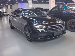 Mercedes-Benz C-Class Facelift C 260 L Sport Edition - ფოტო 3