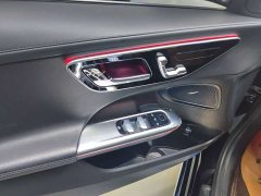 Mercedes-Benz C-Class Facelift C 260 L Sport Edition - ფოტო 4