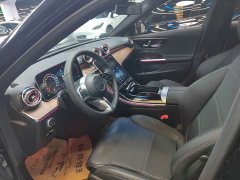Mercedes-Benz C-Class Facelift C 260 L Sport Edition - ფოტო 6