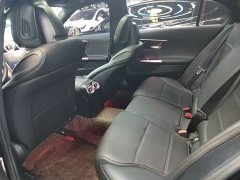 Mercedes-Benz C-Class Facelift C 260 L Sport Edition - ფოტო 8