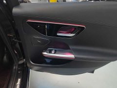 Mercedes-Benz C-Class Facelift C 260 L Sport Edition - ფოტო 9