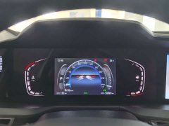 Changan CS75PLUS 2022 2.0T Automatic Navigation Edition - ფოტო 10