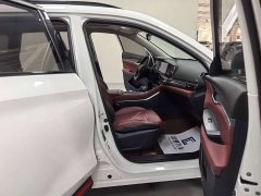 Changan CS75PLUS 2022 2.0T Automatic Navigation Edition - ფოტო 11