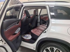 Changan CS75PLUS 2022 2.0T Automatic Navigation Edition - ფოტო 12