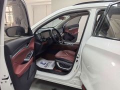 Changan CS75PLUS 2022 2.0T Automatic Navigation Edition - ფოტო 13