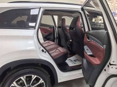 Changan CS75PLUS 2022 2.0T Automatic Navigation Edition - ფოტო 15