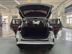 Changan CS75PLUS 2022 2.0T Automatic Navigation Edition - ფოტო 16
