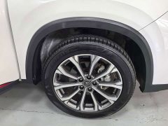 Changan CS75PLUS 2022 2.0T Automatic Navigation Edition - ფოტო 18
