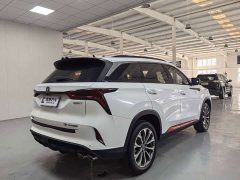 Changan CS75PLUS 2022 2.0T Automatic Navigation Edition - ფოტო 4