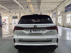 Changan CS75PLUS 2022 2.0T Automatic Navigation Edition - ფოტო 5
