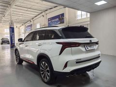 Changan CS75PLUS 2022 2.0T Automatic Navigation Edition - ფოტო 6