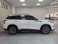 Changan CS75PLUS 2022 2.0T Automatic Navigation Edition - ფოტო 7