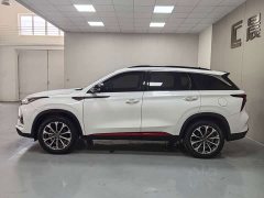 Changan CS75PLUS 2022 2.0T Automatic Navigation Edition - ფოტო 8