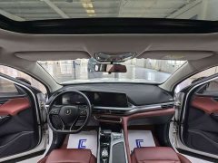 Changan CS75PLUS 2022 2.0T Automatic Navigation Edition - ფოტო 9