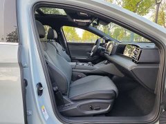 BYD Qin L DM-i Smart Drive Edition 120KM Superior - ფოტო 11