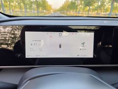 BYD Qin L DM-i Smart Drive Edition 120KM Superior - ფოტო 12