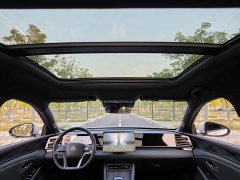 BYD Qin L DM-i Smart Drive Edition 120KM Superior - ფოტო 13