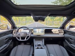 BYD Qin L DM-i Smart Drive Edition 120KM Superior - ფოტო 14