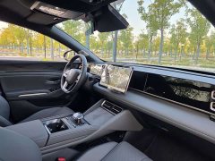 BYD Qin L DM-i Smart Drive Edition 120KM Superior - ფოტო 15