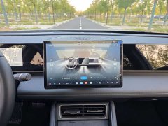 BYD Qin L DM-i Smart Drive Edition 120KM Superior - ფოტო 18