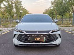 BYD Qin L DM-i Smart Drive Edition 120KM Superior - ფოტო 2