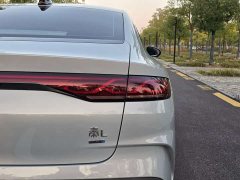 BYD Qin L DM-i Smart Drive Edition 120KM Superior - ფოტო 20