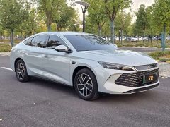 BYD Qin L DM-i Smart Drive Edition 120KM Superior - ფოტო 3