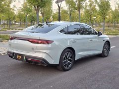 BYD Qin L DM-i Smart Drive Edition 120KM Superior - ფოტო 4