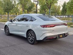 BYD Qin L DM-i Smart Drive Edition 120KM Superior - ფოტო 6