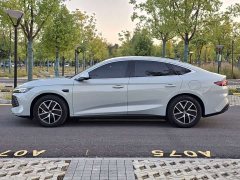BYD Qin L DM-i Smart Drive Edition 120KM Superior - ფოტო 7