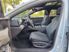 BYD Qin L DM-i Smart Drive Edition 120KM Superior - ფოტო 9